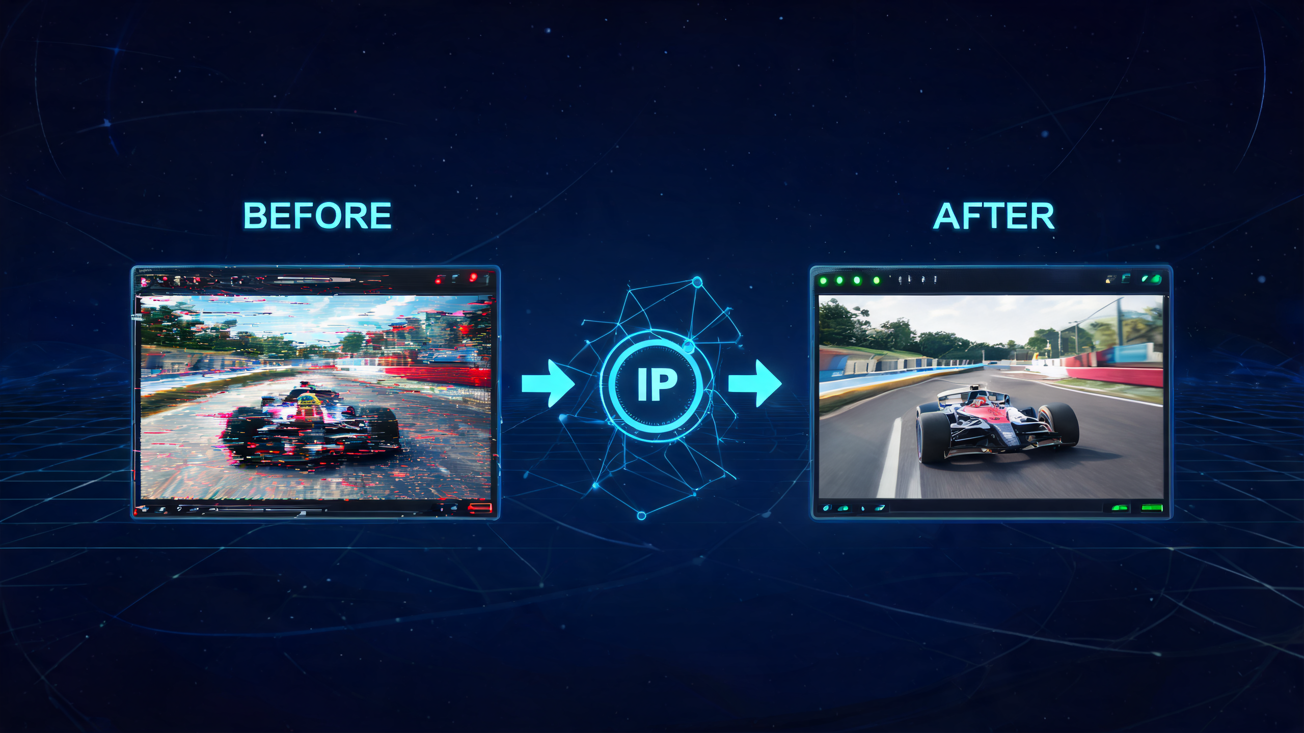 游戏代理IP能降低游戏卡顿吗？
